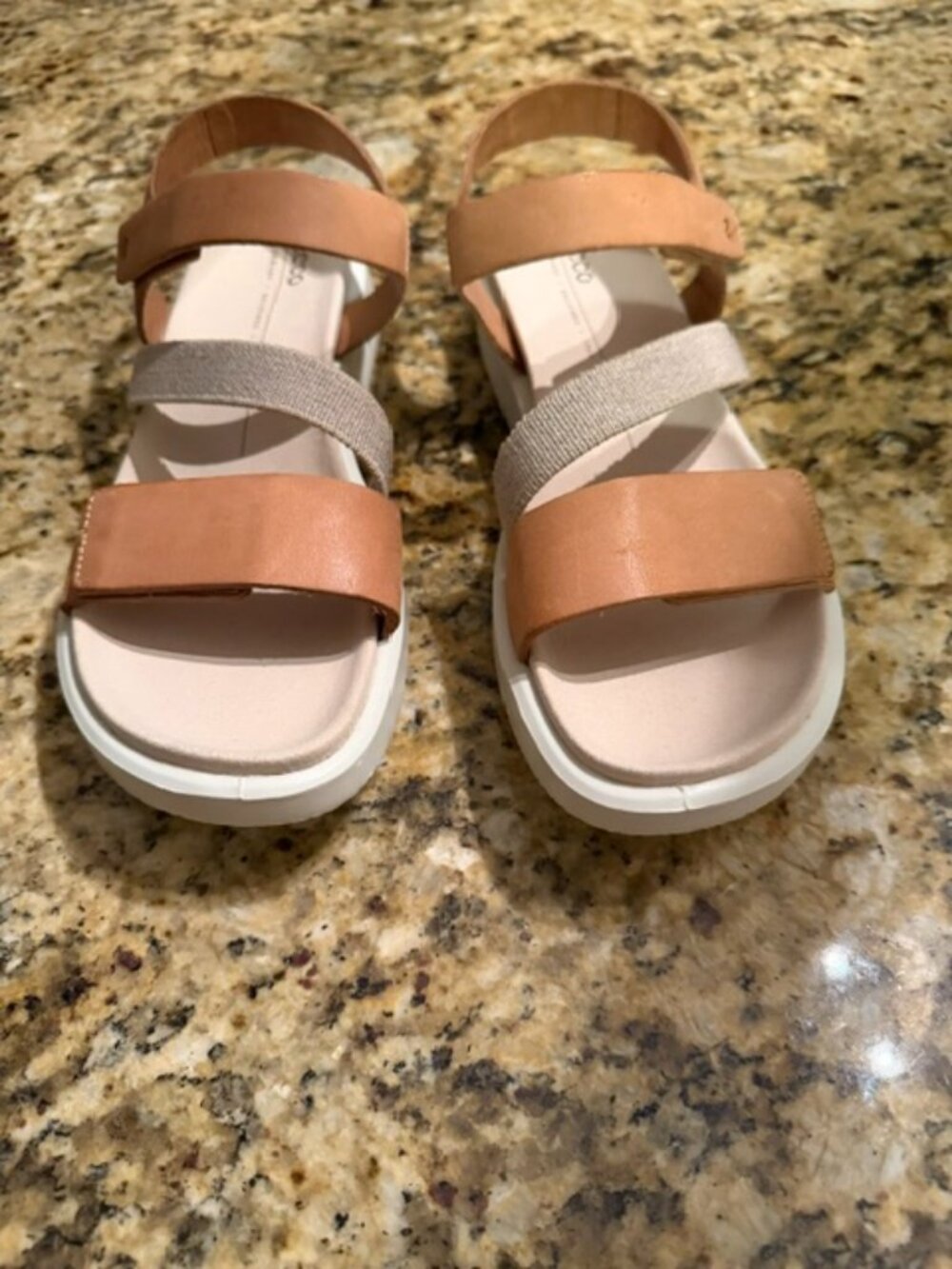 ECCO Sandals